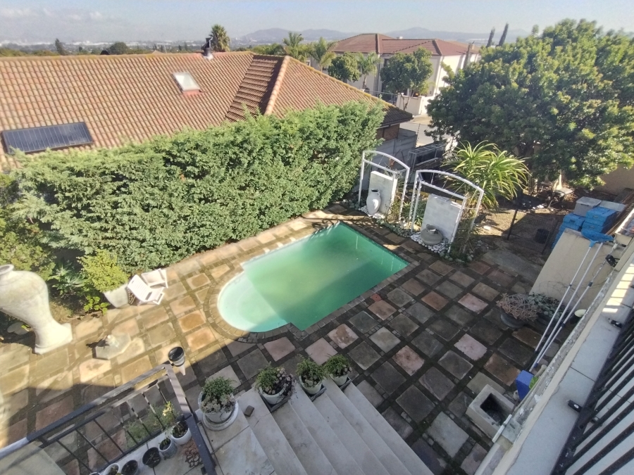 To Let 4 Bedroom Property for Rent in Haasendal Western Cape